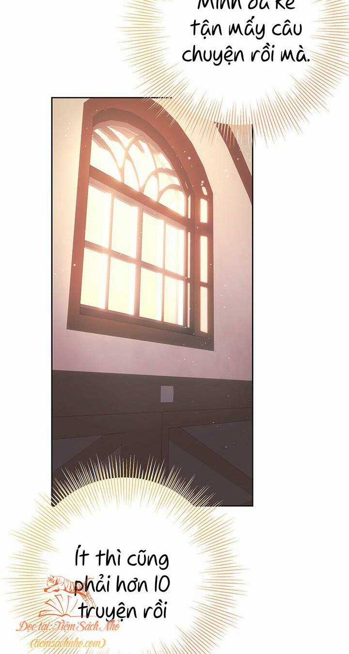 Mục Tiêu Là Sở Hữu Căn Nhà Hai Tầng Chapter 5 trang 63