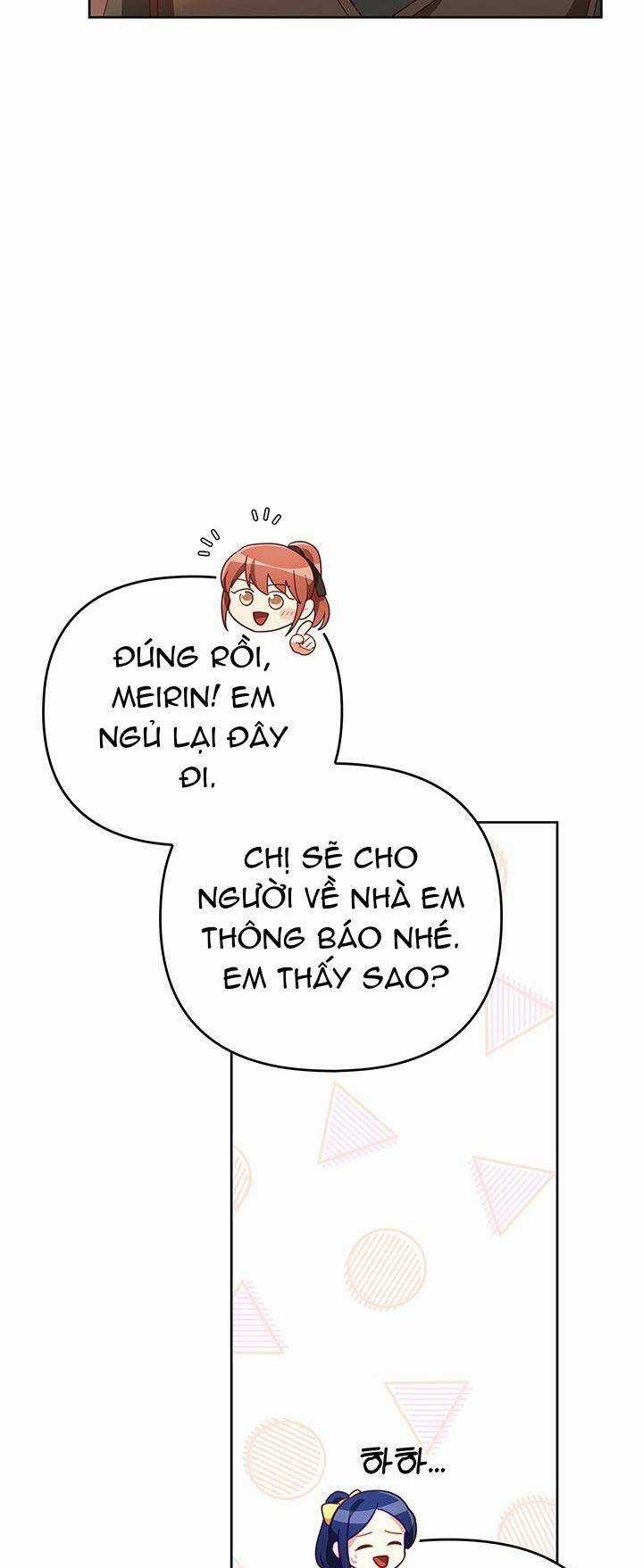 Mục Tiêu Là Sở Hữu Căn Nhà Hai Tầng Chapter 5 trang 66