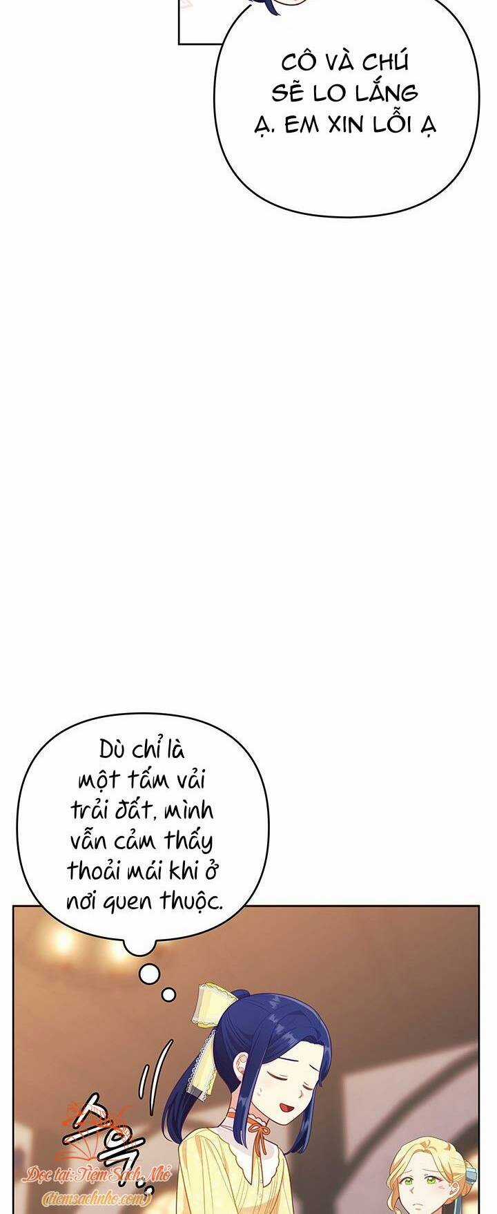 Mục Tiêu Là Sở Hữu Căn Nhà Hai Tầng Chapter 5 trang 67