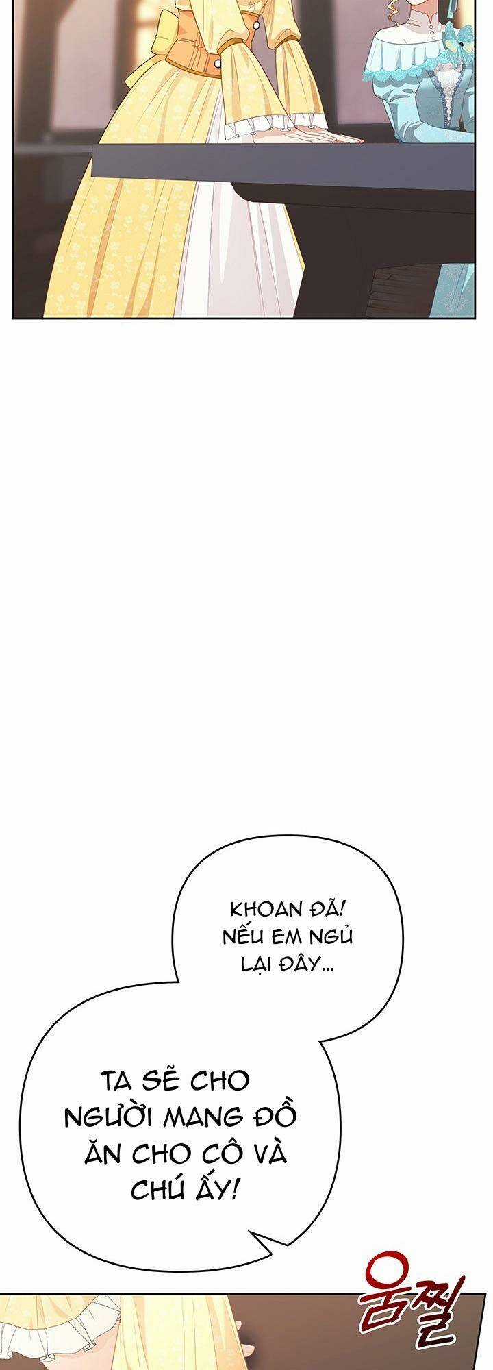 Mục Tiêu Là Sở Hữu Căn Nhà Hai Tầng Chapter 5 trang 68