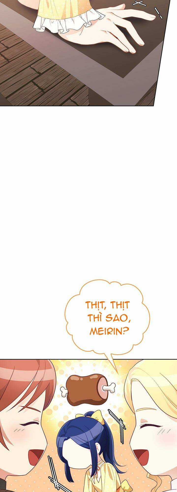 Mục Tiêu Là Sở Hữu Căn Nhà Hai Tầng Chapter 5 trang 69