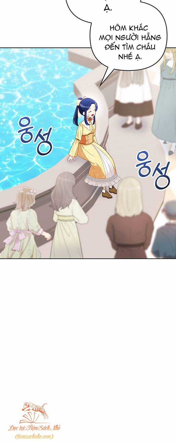 Mục Tiêu Là Sở Hữu Căn Nhà Hai Tầng Chapter 5 trang 7