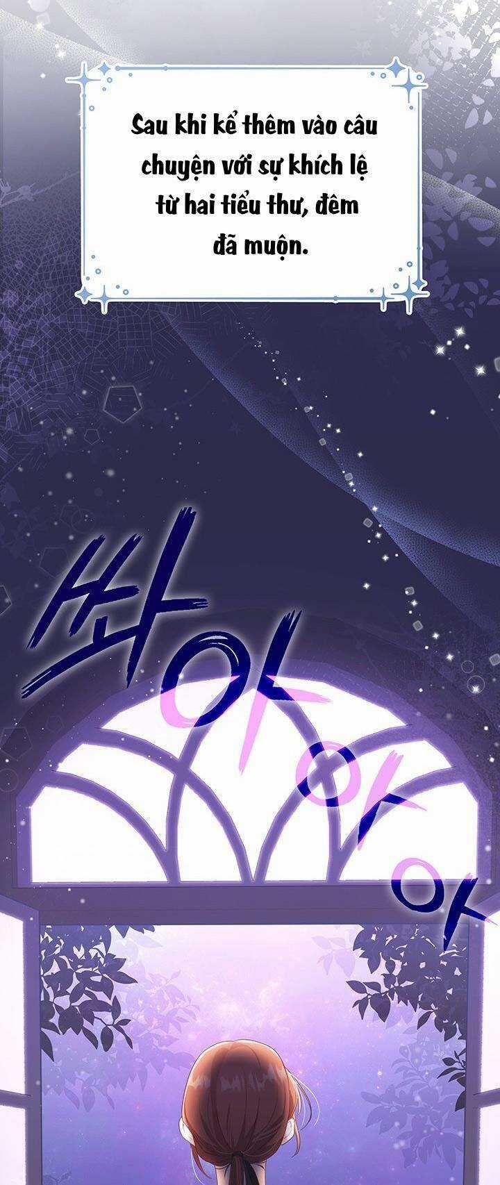 Mục Tiêu Là Sở Hữu Căn Nhà Hai Tầng Chapter 5 trang 74