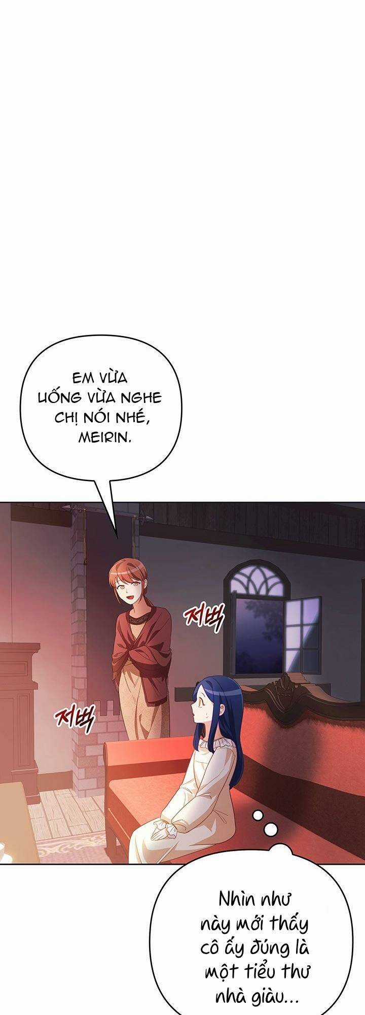 Mục Tiêu Là Sở Hữu Căn Nhà Hai Tầng Chapter 5 trang 77