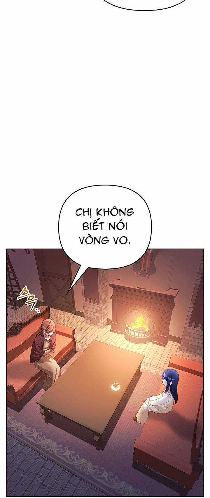 Mục Tiêu Là Sở Hữu Căn Nhà Hai Tầng Chapter 5 trang 78