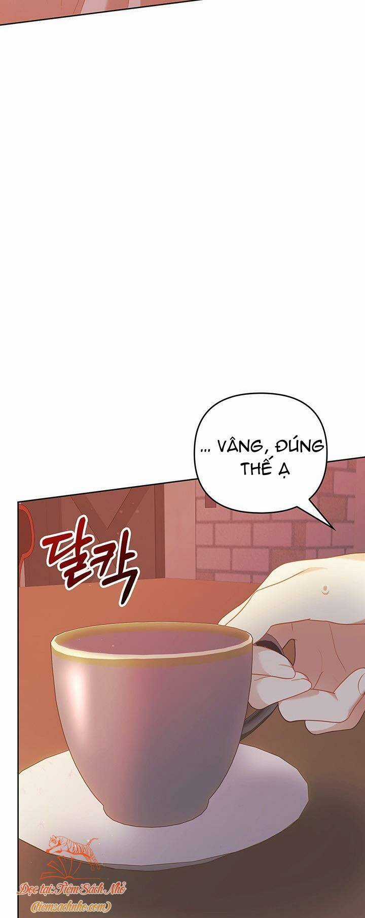 Mục Tiêu Là Sở Hữu Căn Nhà Hai Tầng Chapter 5 trang 82