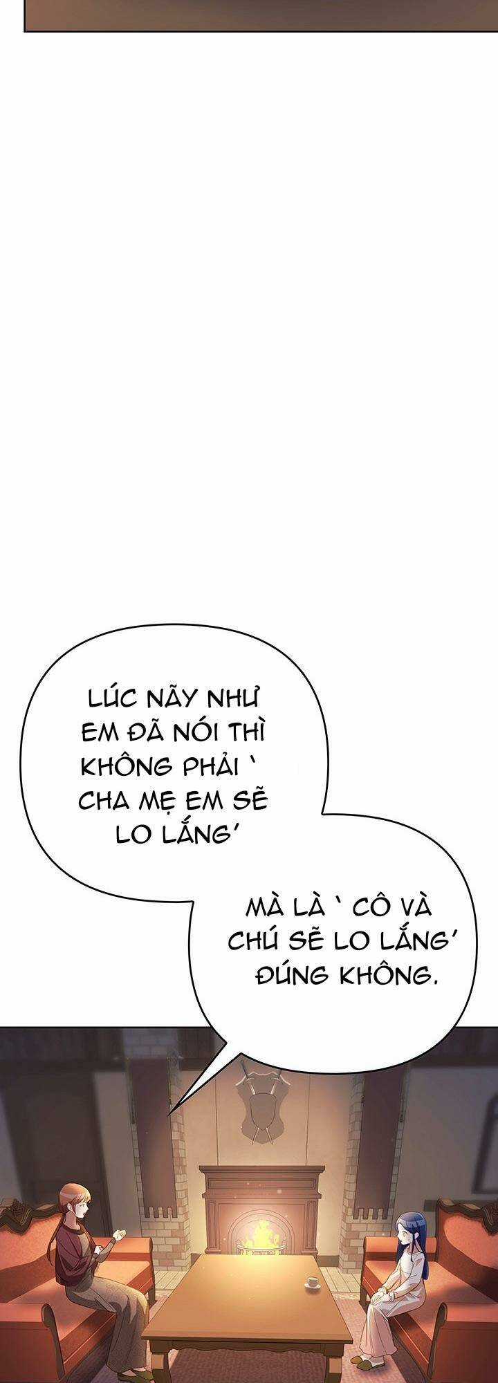 Mục Tiêu Là Sở Hữu Căn Nhà Hai Tầng Chapter 5 trang 83