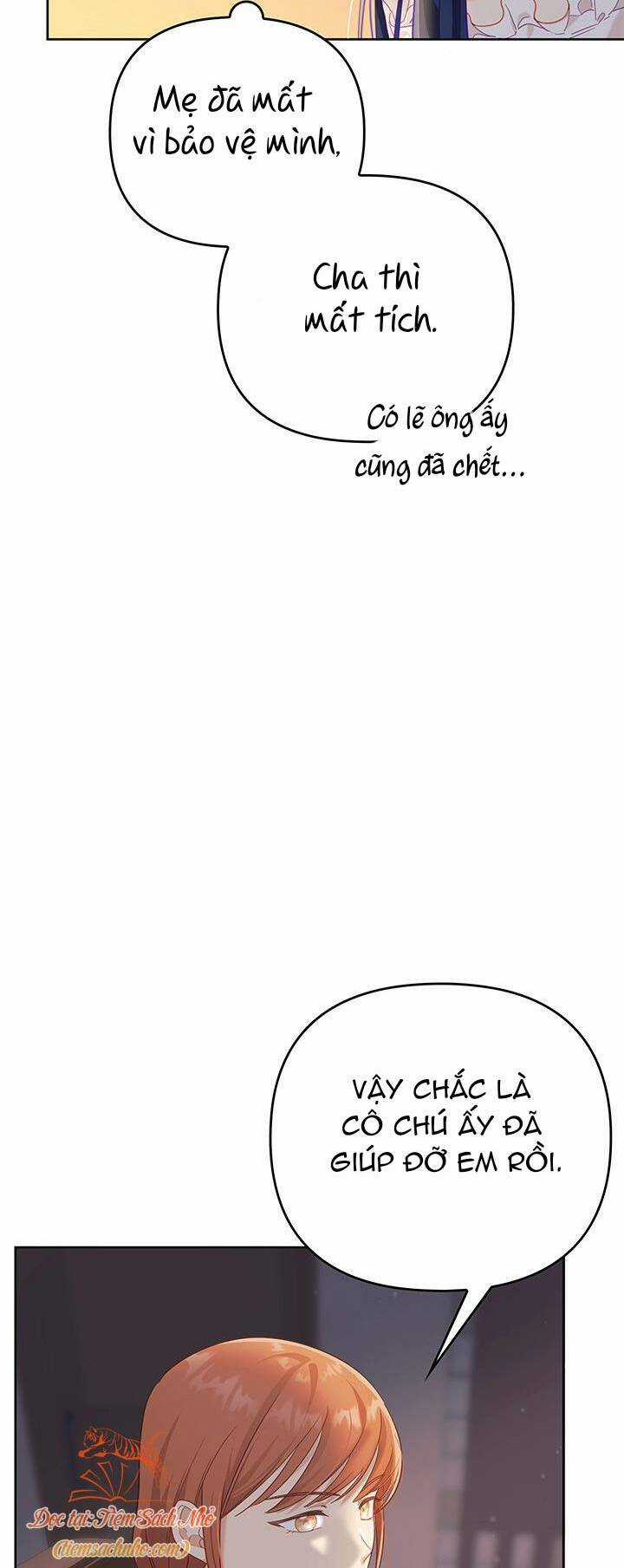 Mục Tiêu Là Sở Hữu Căn Nhà Hai Tầng Chapter 5 trang 85