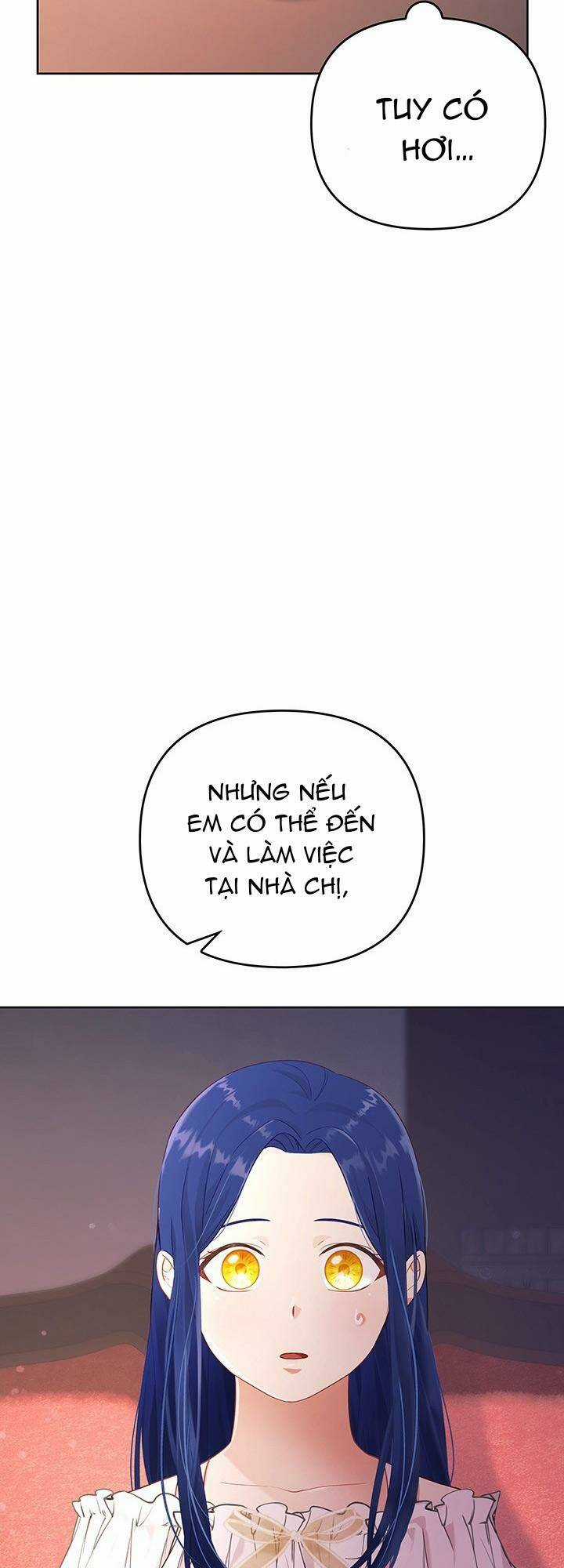 Mục Tiêu Là Sở Hữu Căn Nhà Hai Tầng Chapter 6 trang 12