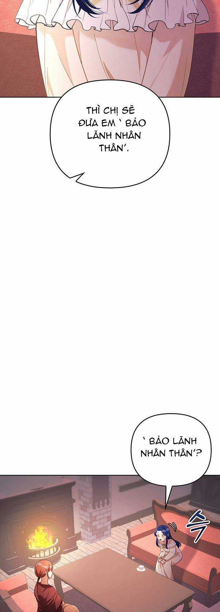 Mục Tiêu Là Sở Hữu Căn Nhà Hai Tầng Chapter 6 trang 13