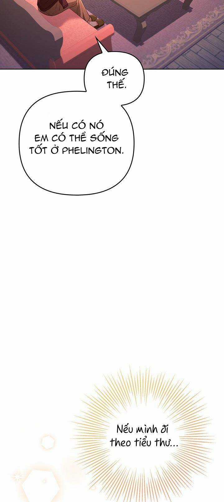 Mục Tiêu Là Sở Hữu Căn Nhà Hai Tầng Chapter 6 trang 14