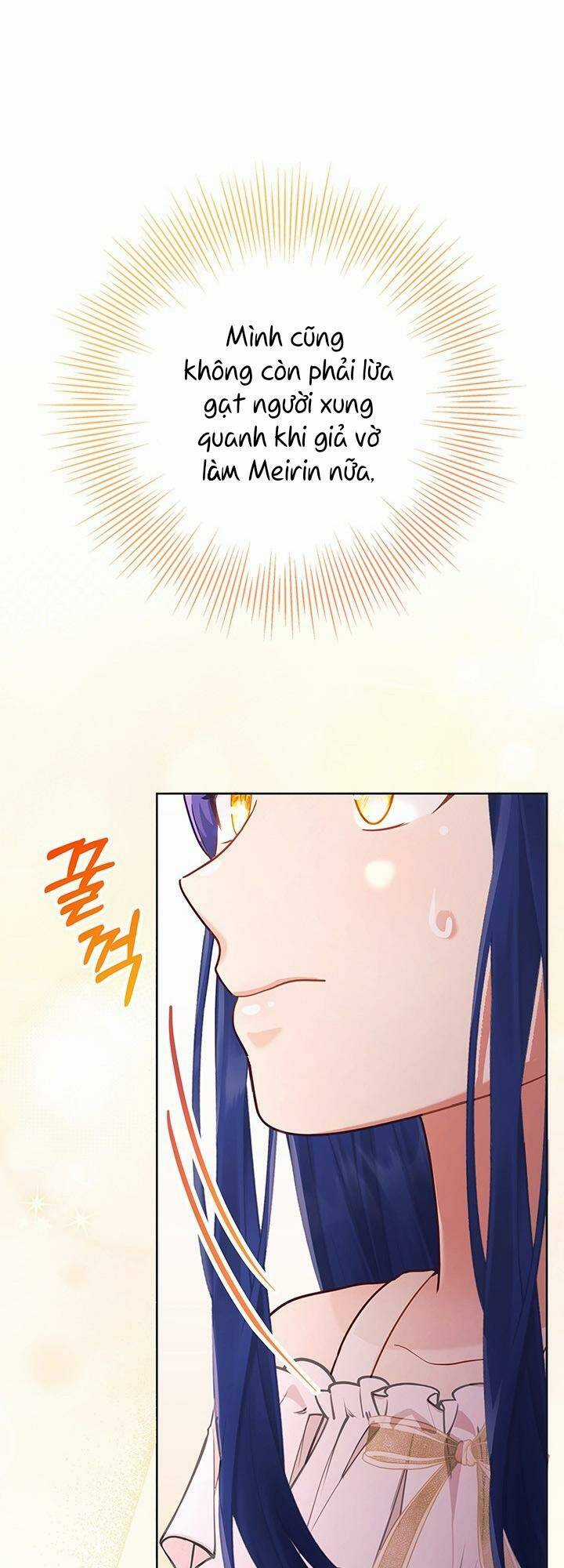 Mục Tiêu Là Sở Hữu Căn Nhà Hai Tầng Chapter 6 trang 16