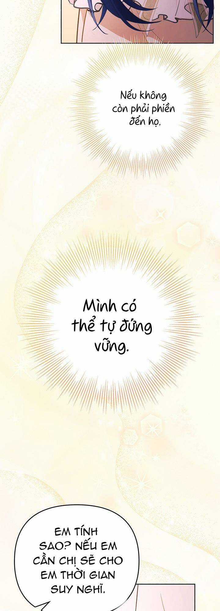 Mục Tiêu Là Sở Hữu Căn Nhà Hai Tầng Chapter 6 trang 17