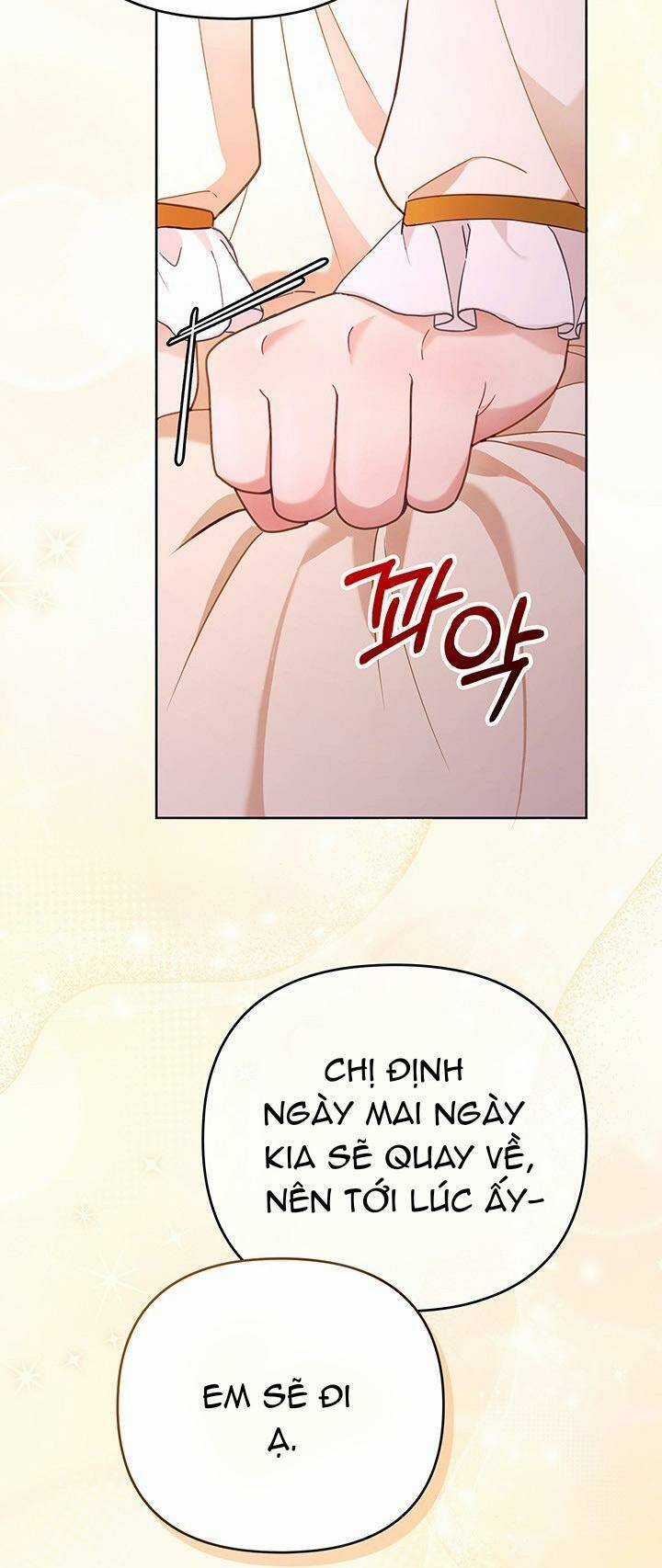 Mục Tiêu Là Sở Hữu Căn Nhà Hai Tầng Chapter 6 trang 18