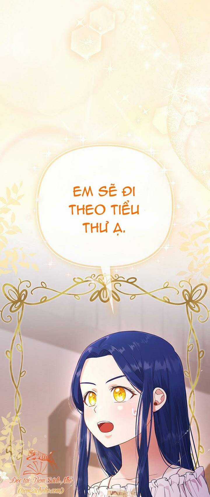 Mục Tiêu Là Sở Hữu Căn Nhà Hai Tầng Chapter 6 trang 19