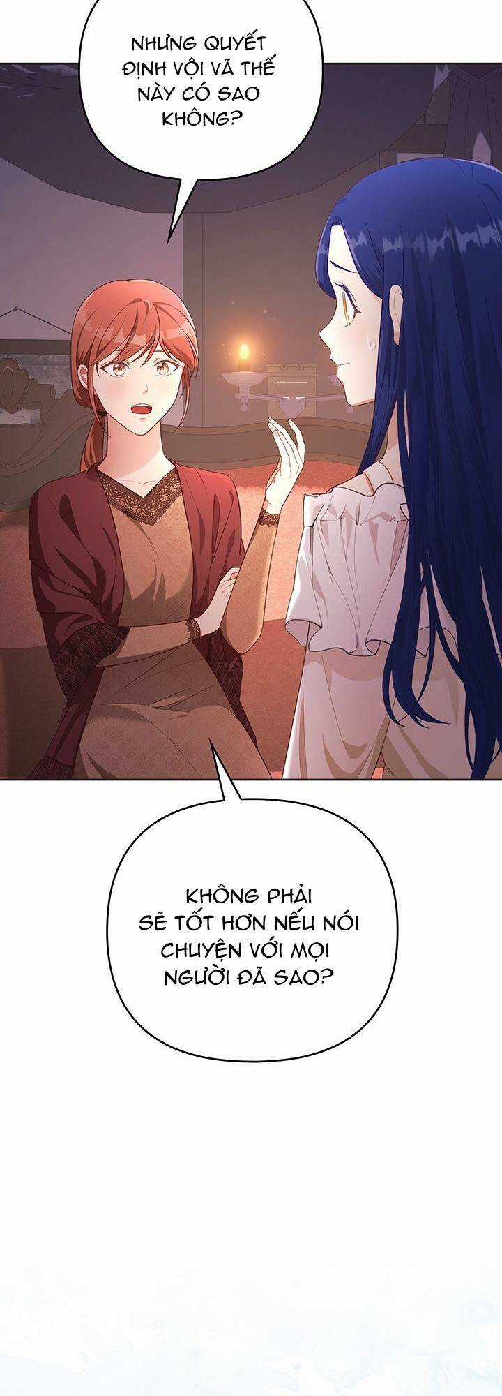 Mục Tiêu Là Sở Hữu Căn Nhà Hai Tầng Chapter 6 trang 21