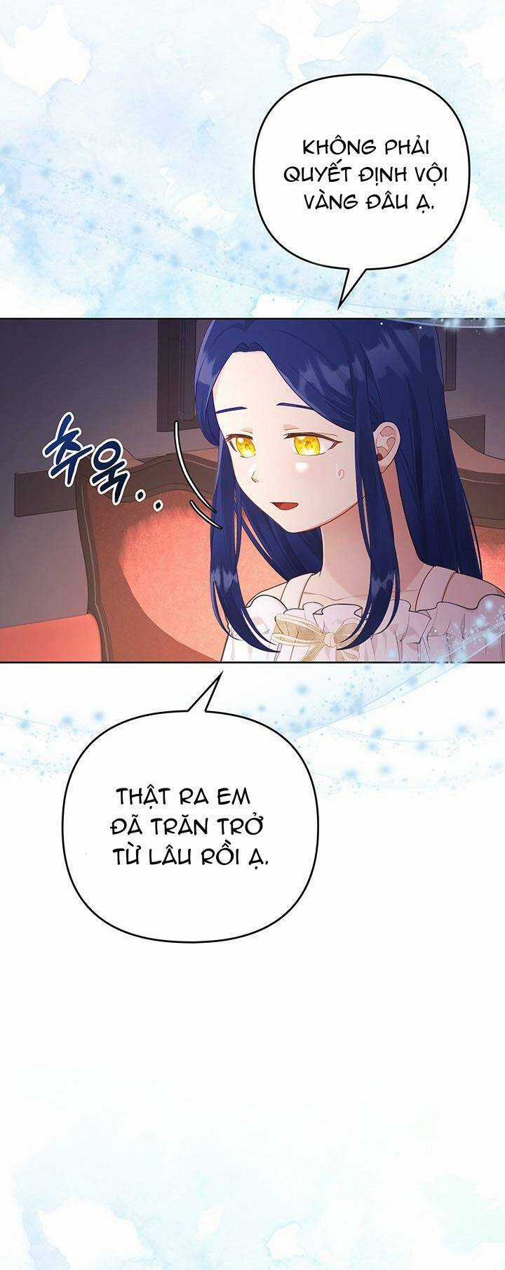 Mục Tiêu Là Sở Hữu Căn Nhà Hai Tầng Chapter 6 trang 22