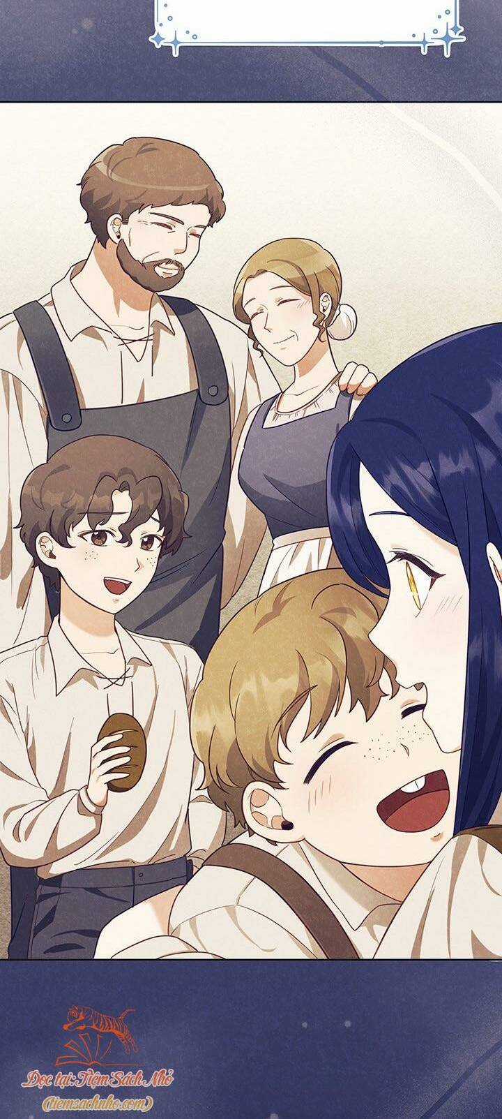 Mục Tiêu Là Sở Hữu Căn Nhà Hai Tầng Chapter 6 trang 27