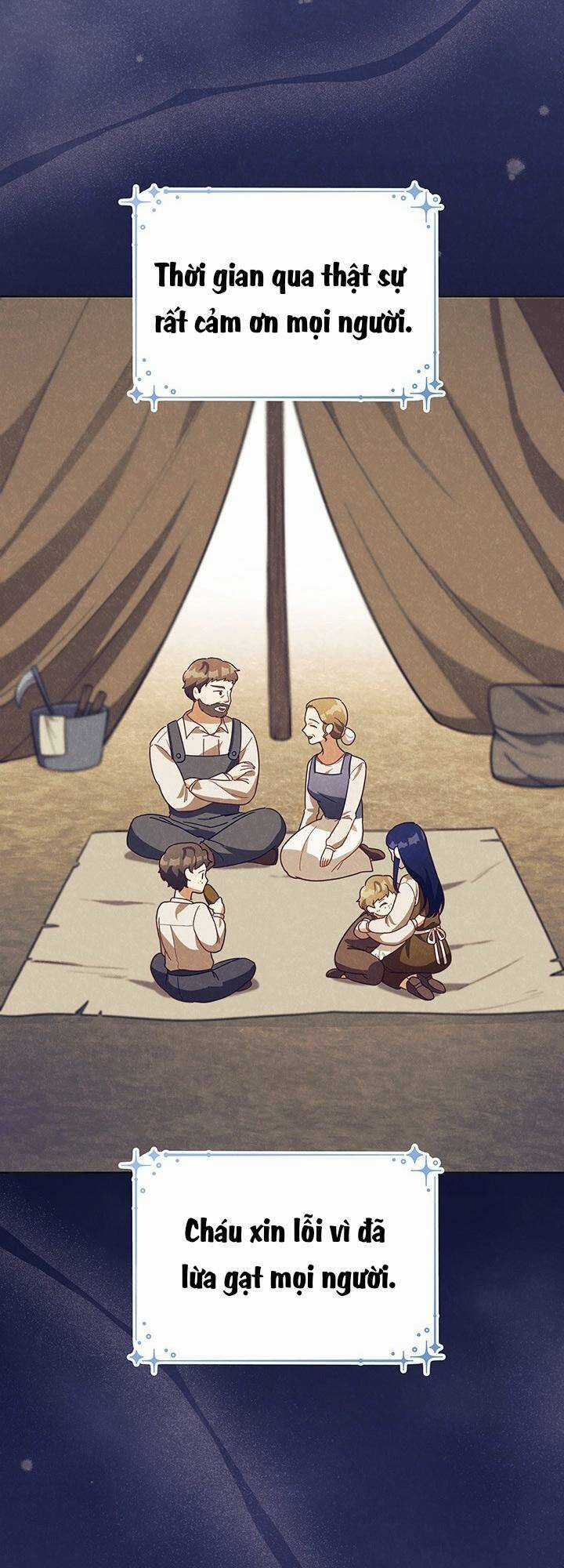 Mục Tiêu Là Sở Hữu Căn Nhà Hai Tầng Chapter 6 trang 28