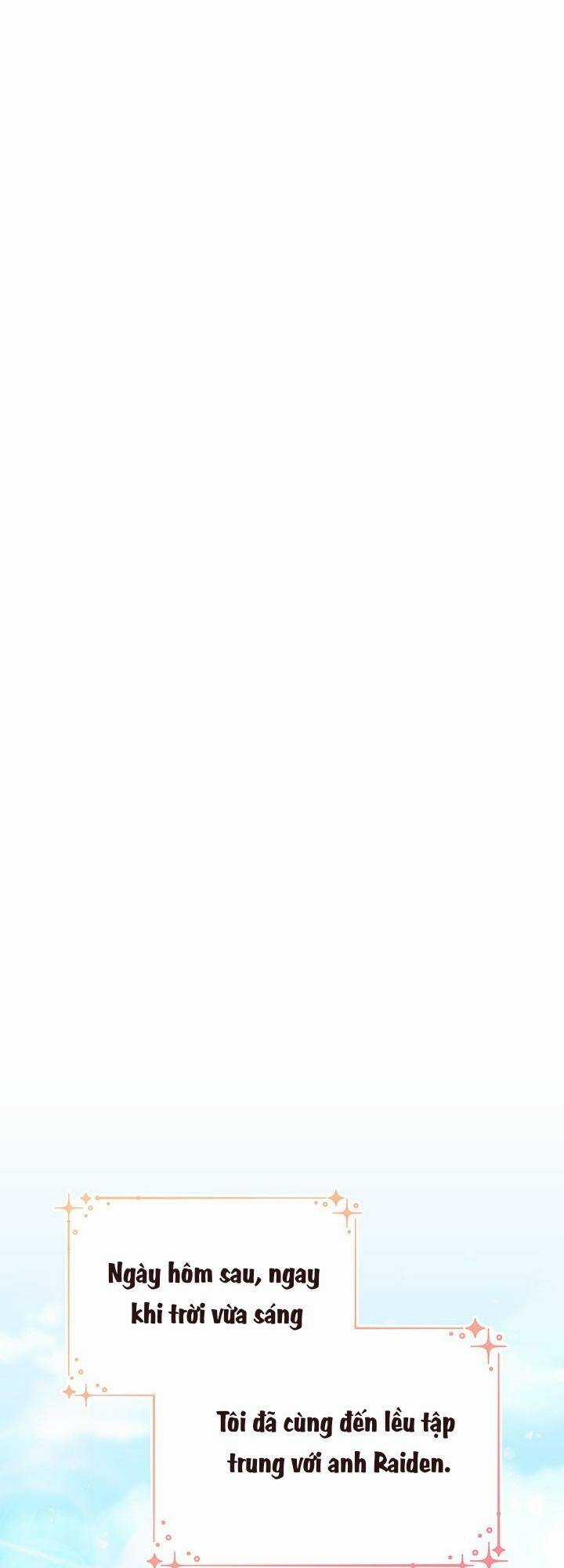 Mục Tiêu Là Sở Hữu Căn Nhà Hai Tầng Chapter 6 trang 32