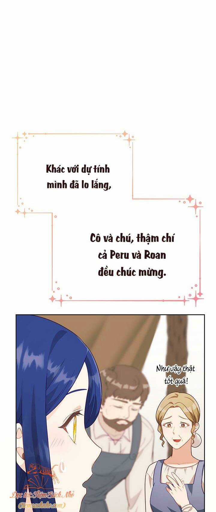 Mục Tiêu Là Sở Hữu Căn Nhà Hai Tầng Chapter 6 trang 35