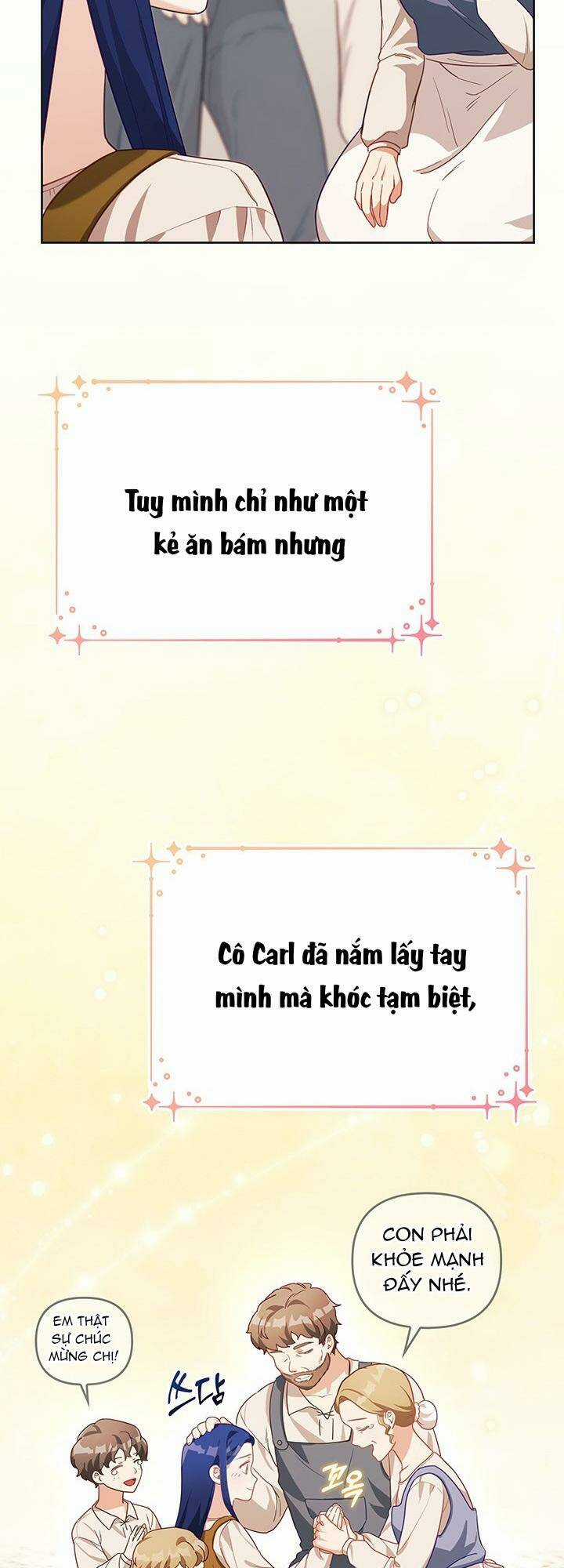 Mục Tiêu Là Sở Hữu Căn Nhà Hai Tầng Chapter 6 trang 36