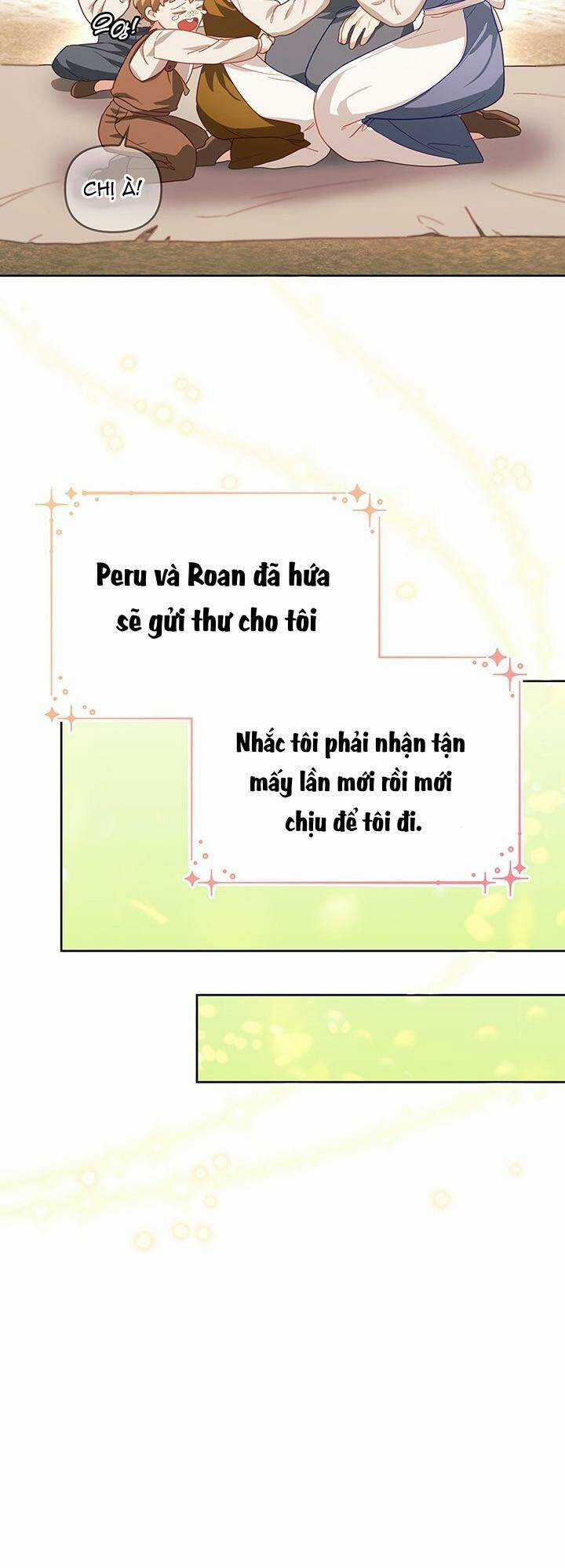 Mục Tiêu Là Sở Hữu Căn Nhà Hai Tầng Chapter 6 trang 37