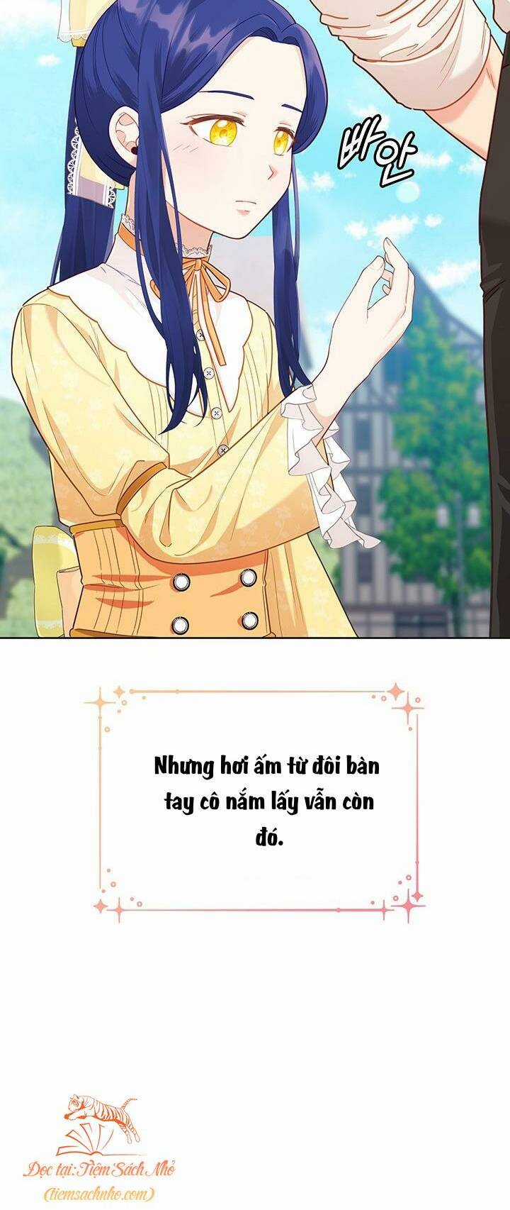 Mục Tiêu Là Sở Hữu Căn Nhà Hai Tầng Chapter 6 trang 39