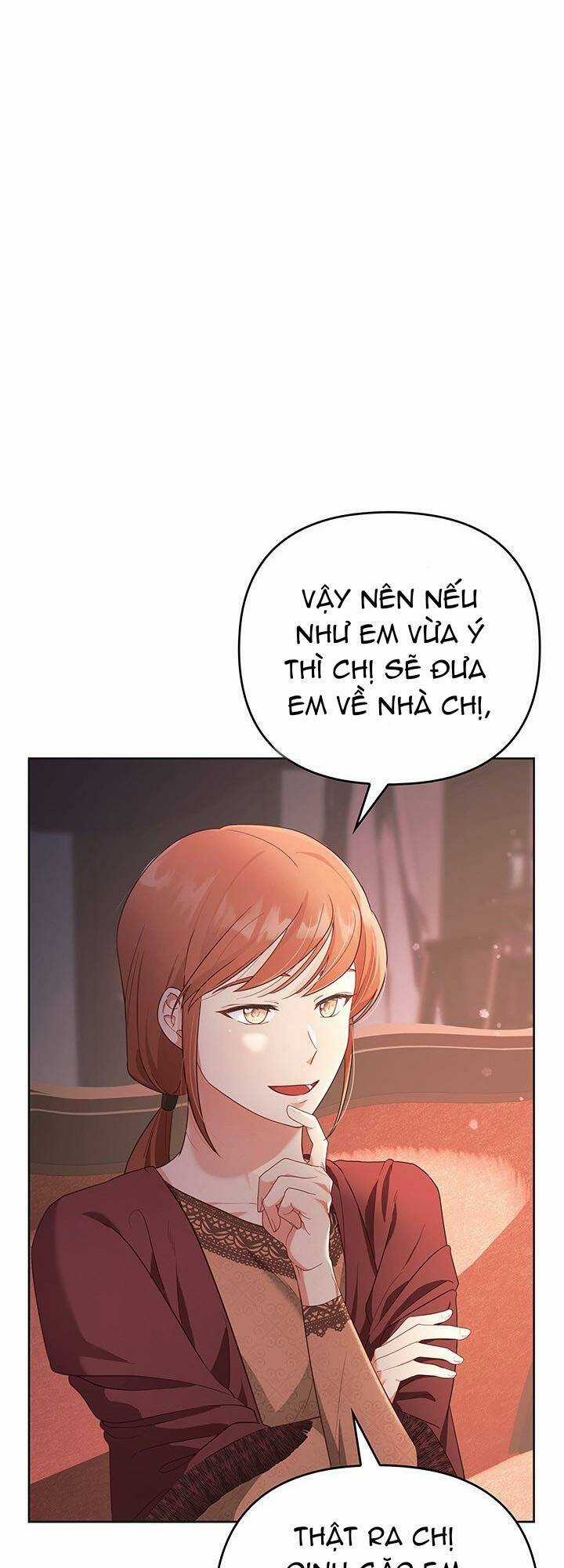 Mục Tiêu Là Sở Hữu Căn Nhà Hai Tầng Chapter 6 trang 4