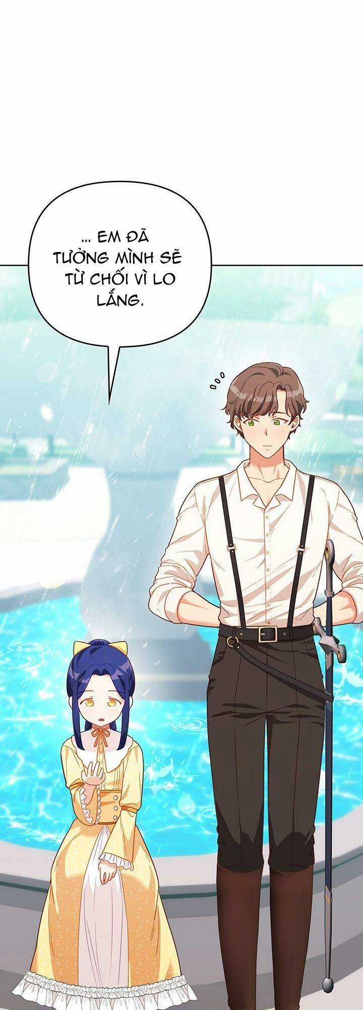 Mục Tiêu Là Sở Hữu Căn Nhà Hai Tầng Chapter 6 trang 40