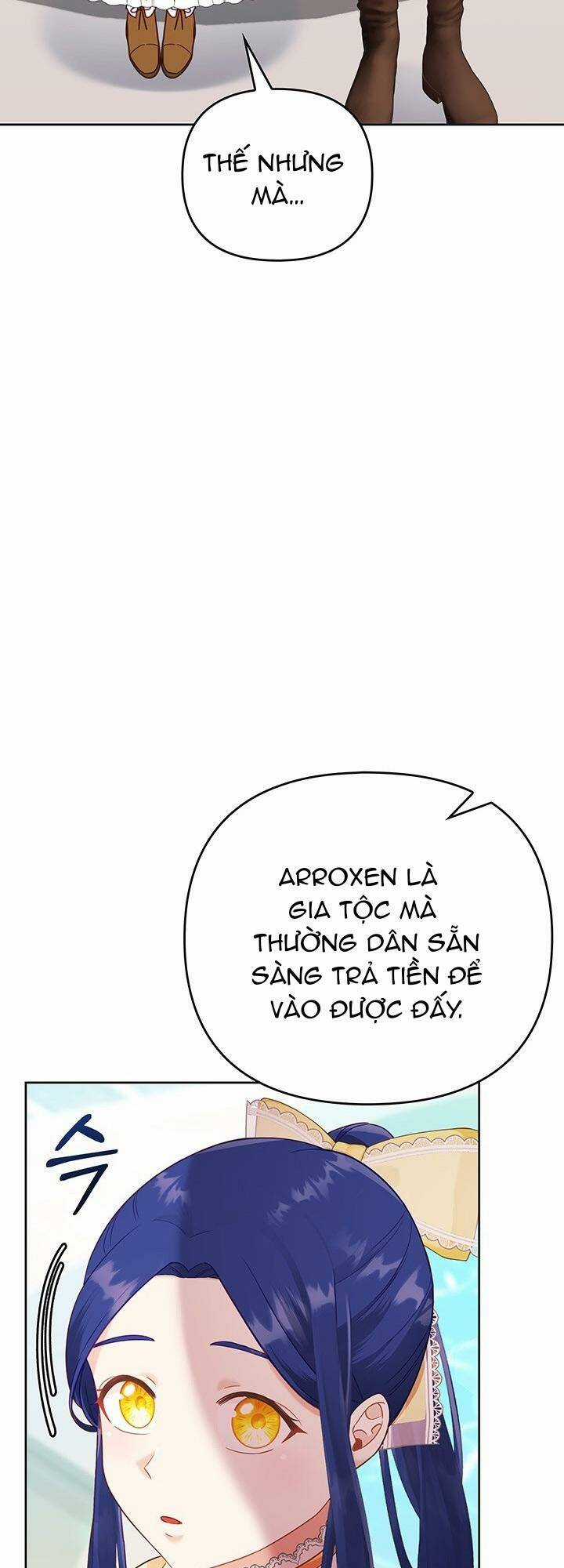 Mục Tiêu Là Sở Hữu Căn Nhà Hai Tầng Chapter 6 trang 41