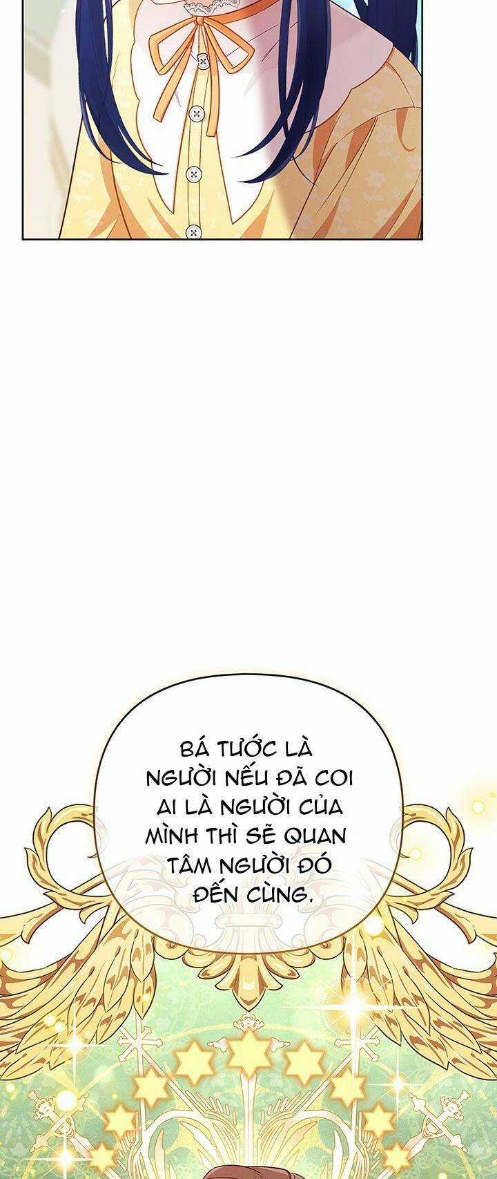 Mục Tiêu Là Sở Hữu Căn Nhà Hai Tầng Chapter 6 trang 42