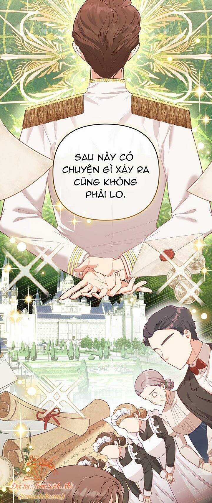 Mục Tiêu Là Sở Hữu Căn Nhà Hai Tầng Chapter 6 trang 43