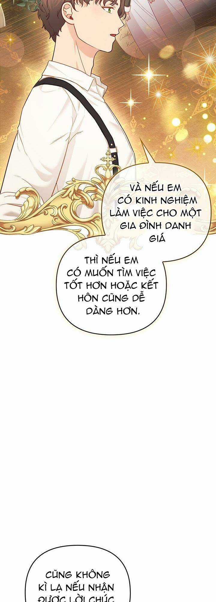 Mục Tiêu Là Sở Hữu Căn Nhà Hai Tầng Chapter 6 trang 44