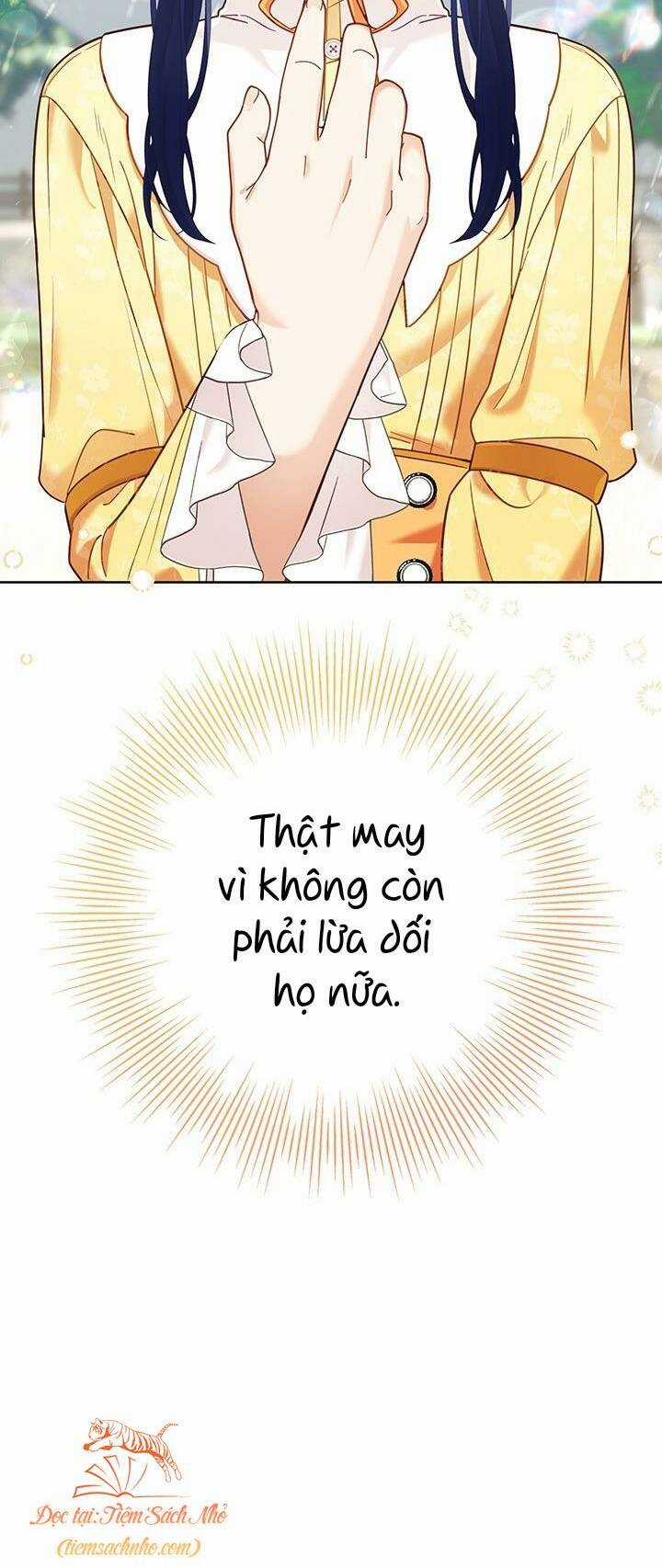 Mục Tiêu Là Sở Hữu Căn Nhà Hai Tầng Chapter 6 trang 47