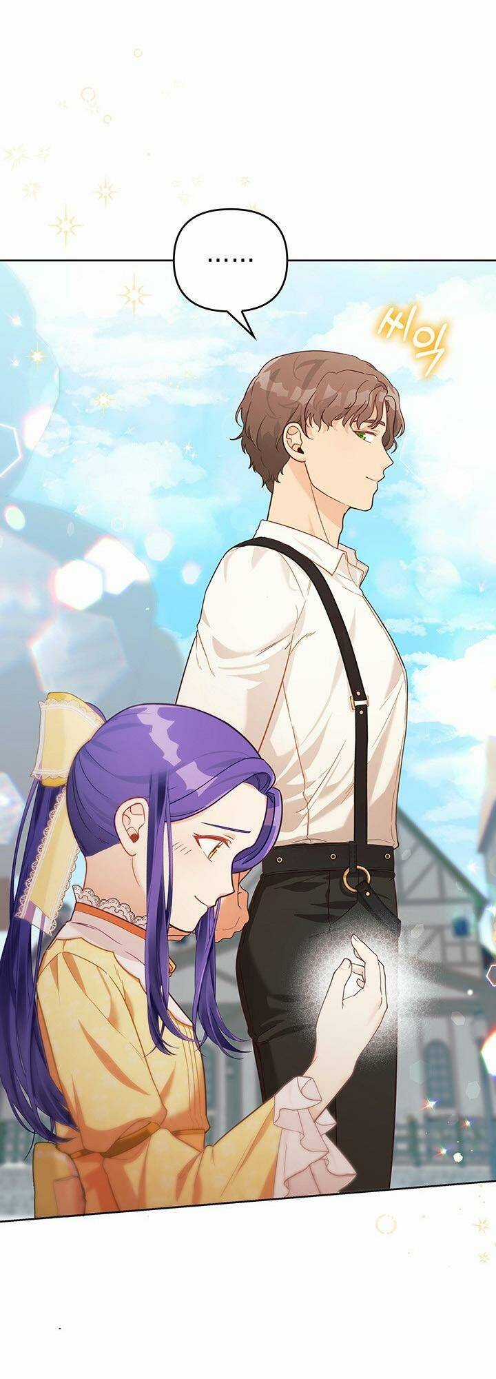 Mục Tiêu Là Sở Hữu Căn Nhà Hai Tầng Chapter 6 trang 48