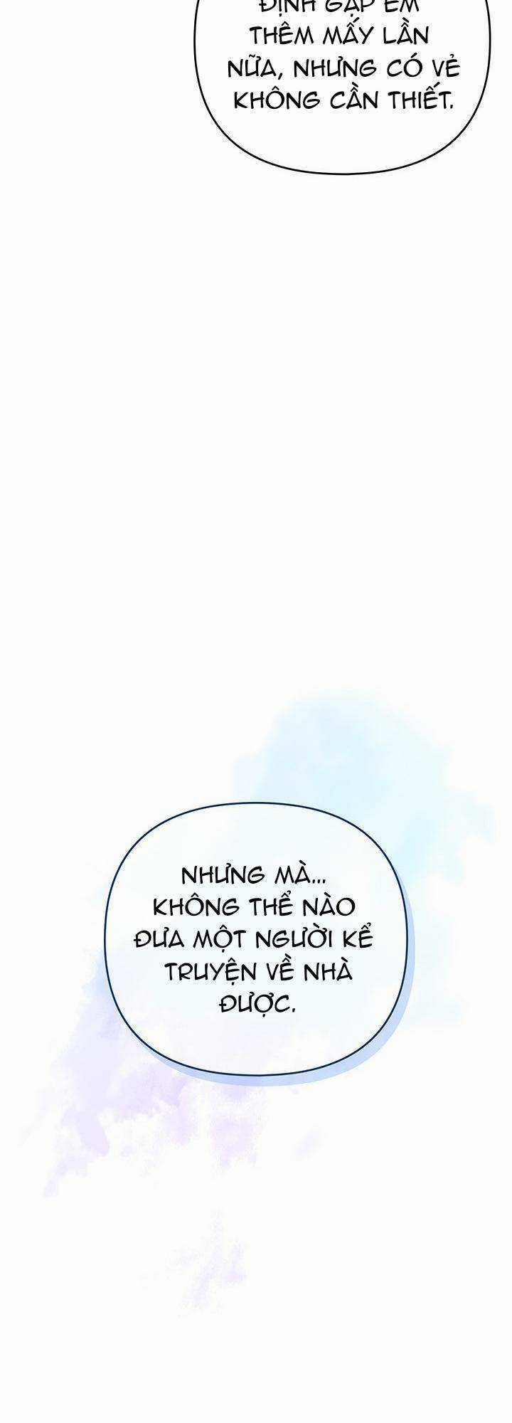 Mục Tiêu Là Sở Hữu Căn Nhà Hai Tầng Chapter 6 trang 5