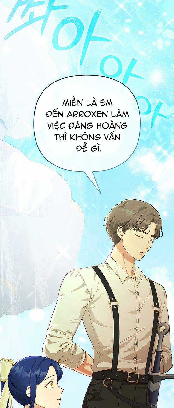 Mục Tiêu Là Sở Hữu Căn Nhà Hai Tầng Chapter 6 trang 50