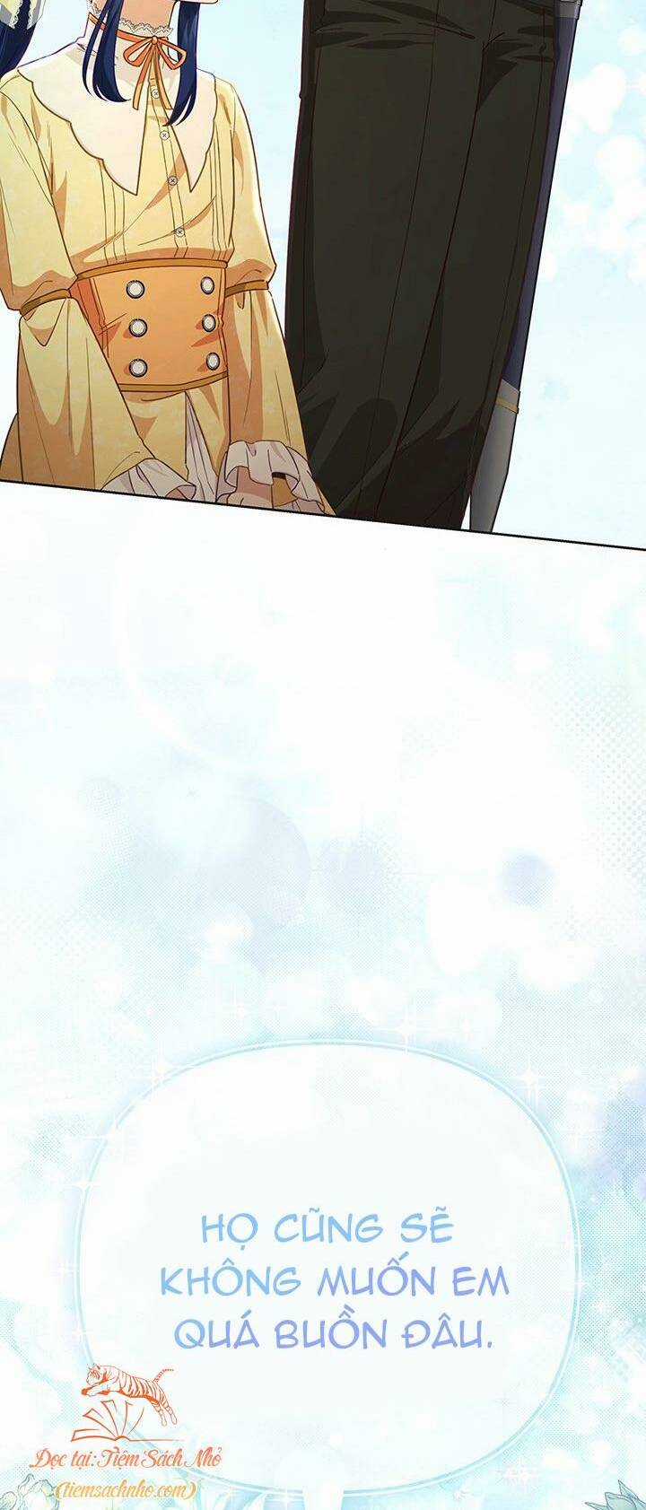 Mục Tiêu Là Sở Hữu Căn Nhà Hai Tầng Chapter 6 trang 51