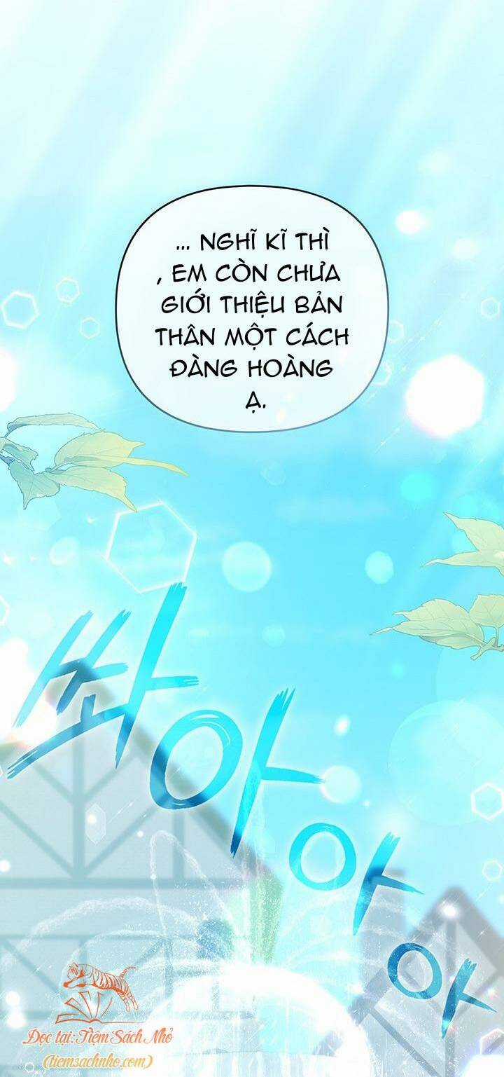 Mục Tiêu Là Sở Hữu Căn Nhà Hai Tầng Chapter 6 trang 55