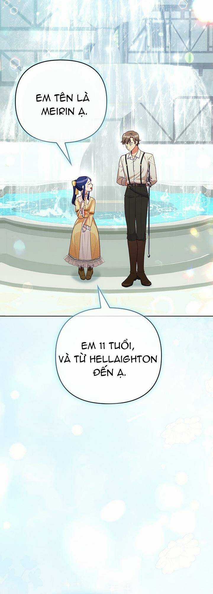 Mục Tiêu Là Sở Hữu Căn Nhà Hai Tầng Chapter 6 trang 56