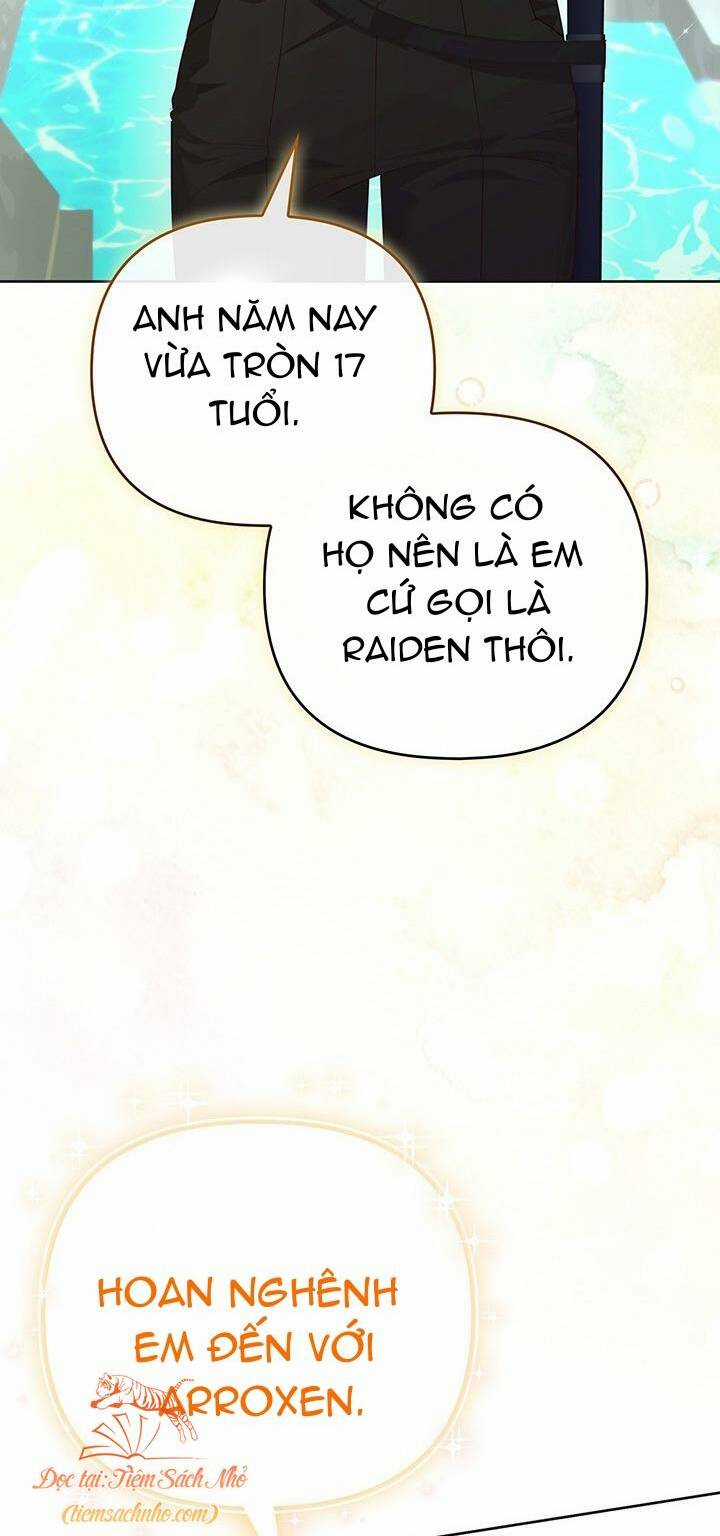 Mục Tiêu Là Sở Hữu Căn Nhà Hai Tầng Chapter 6 trang 59