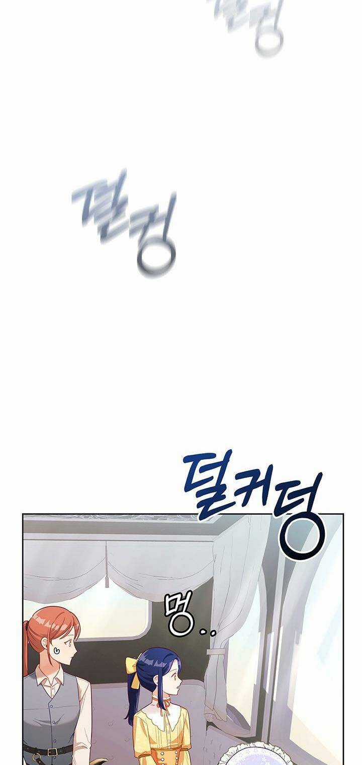 Mục Tiêu Là Sở Hữu Căn Nhà Hai Tầng Chapter 6 trang 62