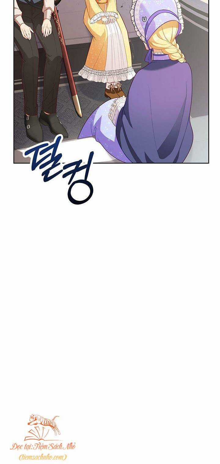 Mục Tiêu Là Sở Hữu Căn Nhà Hai Tầng Chapter 6 trang 63