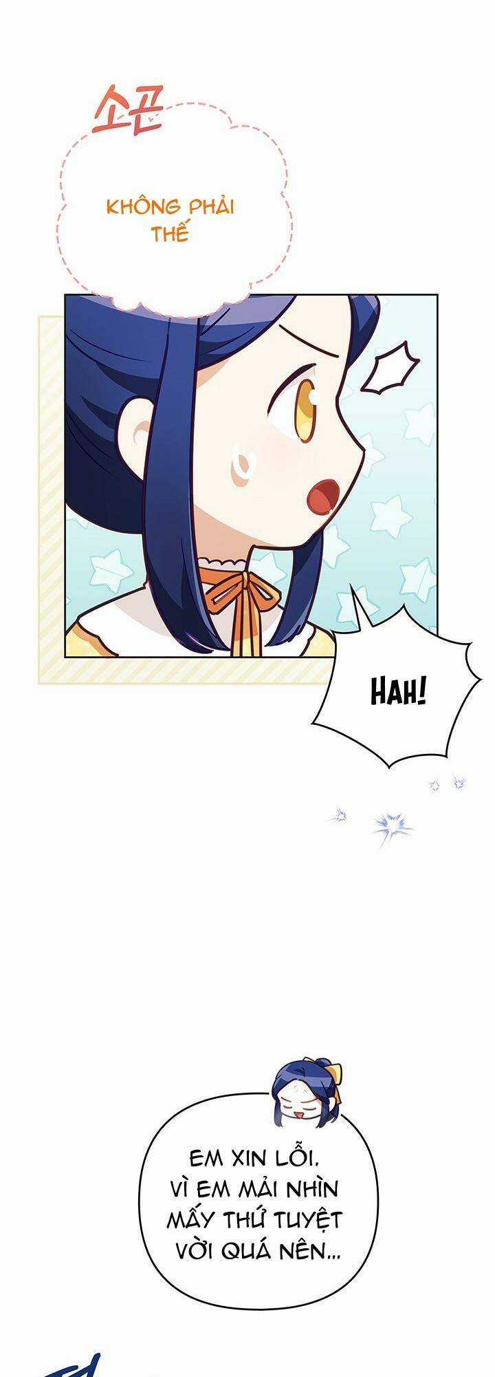 Mục Tiêu Là Sở Hữu Căn Nhà Hai Tầng Chapter 6 trang 65