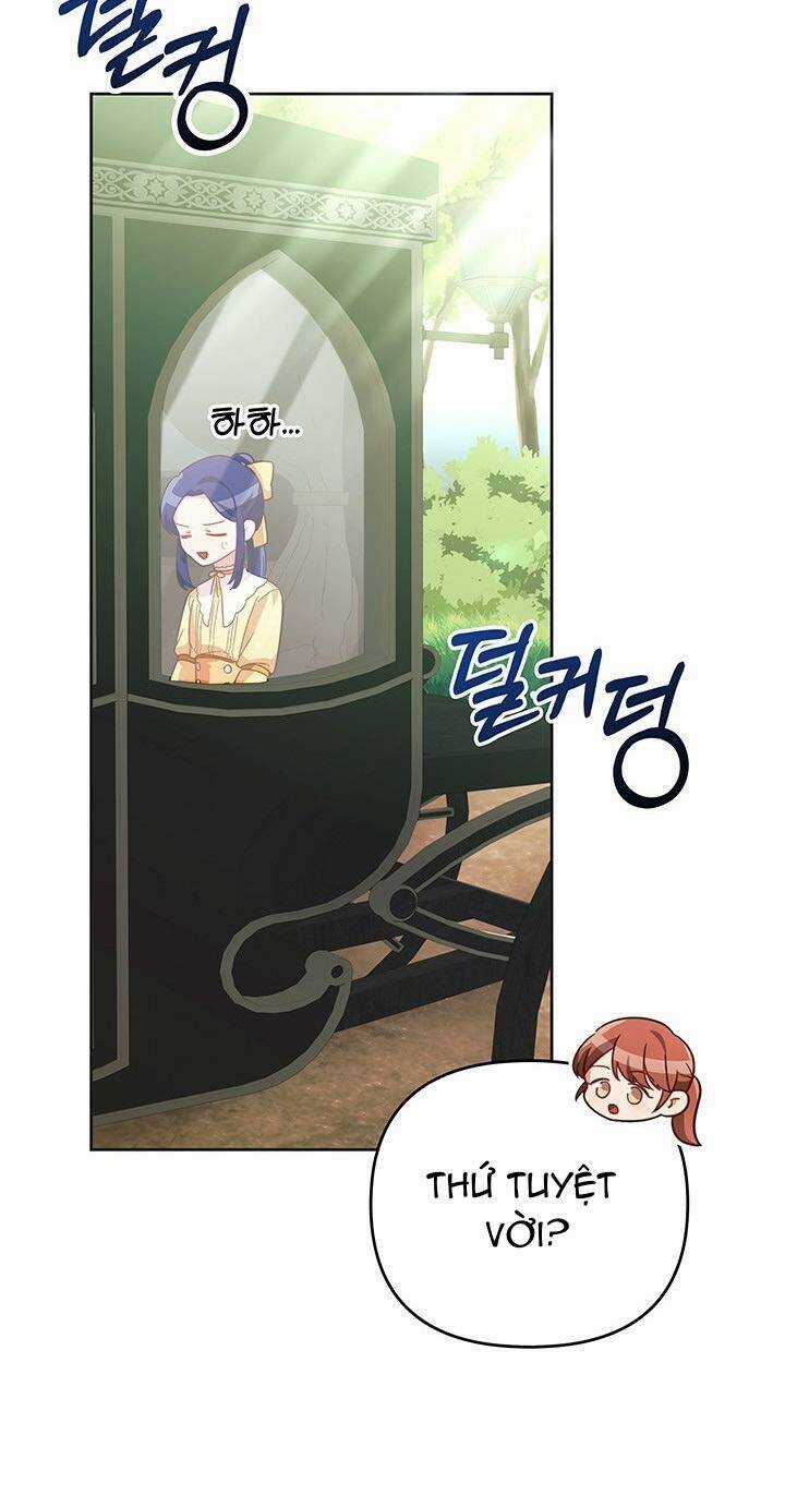 Mục Tiêu Là Sở Hữu Căn Nhà Hai Tầng Chapter 6 trang 66