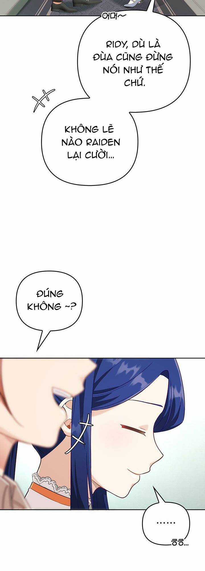 Mục Tiêu Là Sở Hữu Căn Nhà Hai Tầng Chapter 6 trang 68