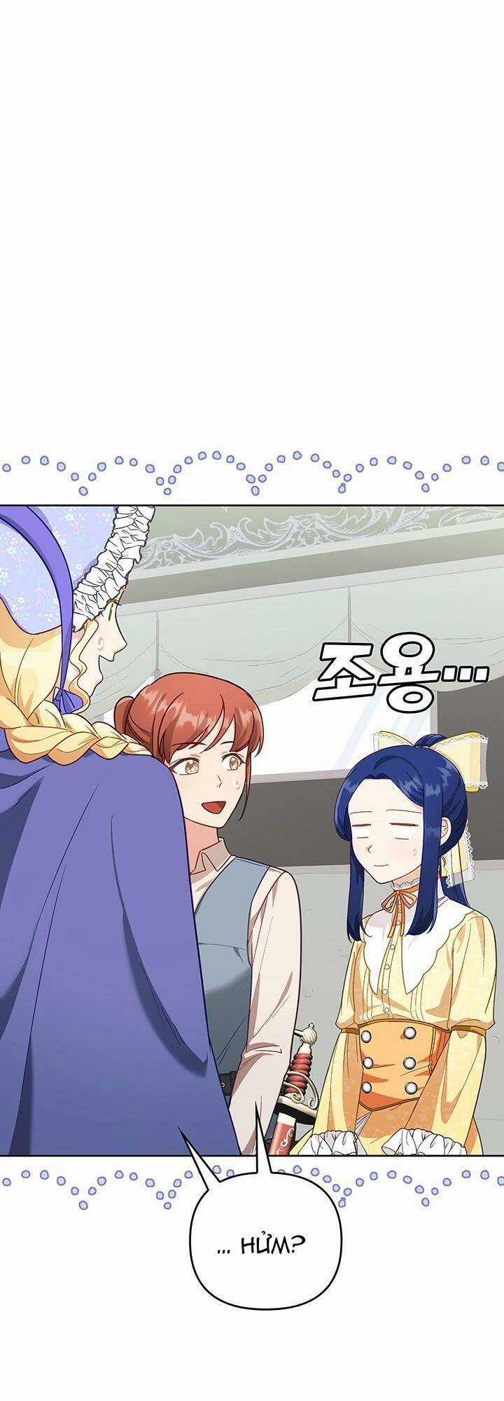 Mục Tiêu Là Sở Hữu Căn Nhà Hai Tầng Chapter 6 trang 69