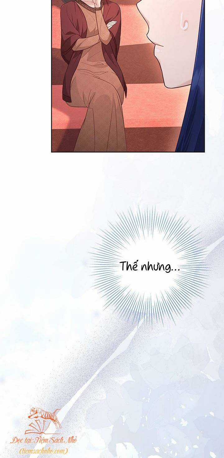 Mục Tiêu Là Sở Hữu Căn Nhà Hai Tầng Chapter 6 trang 7