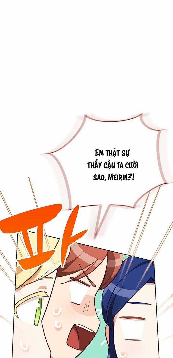 Mục Tiêu Là Sở Hữu Căn Nhà Hai Tầng Chapter 6 trang 70